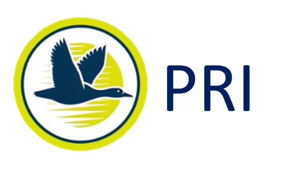 PRI Logo